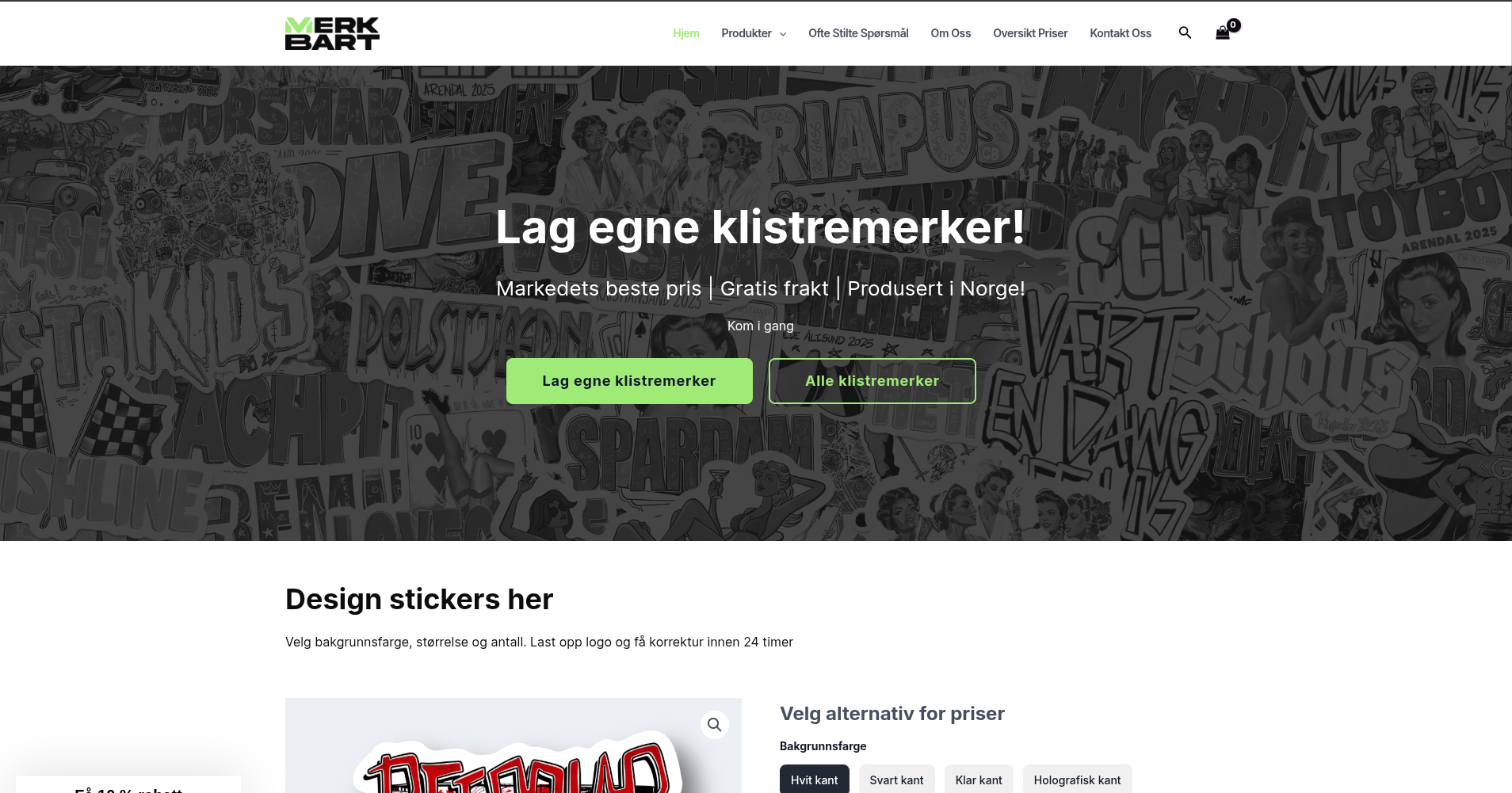 MerkBart project preview - WooCommerce, AWS, S3, Custom Plugins, mPDF, Loco Translate, JavaScript development by Deepak Jangra